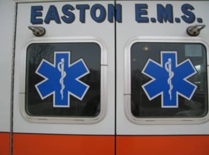The Eason Volunteer EMS team is looking for donations. 