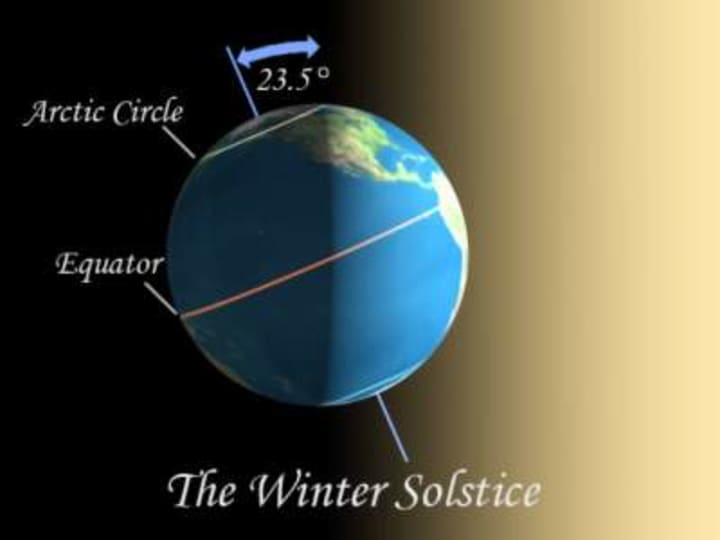The Fourth Unitarian Society has planned a winter solstice celebration.