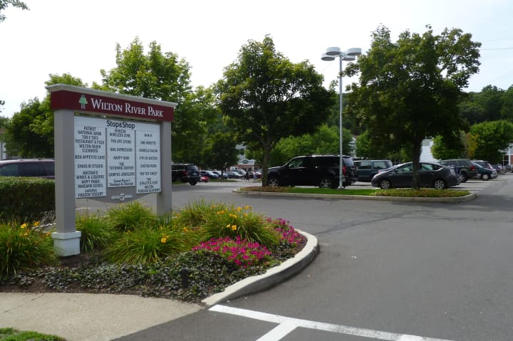 The Economic Development Commission warns of increased business competition for Wilton. 
