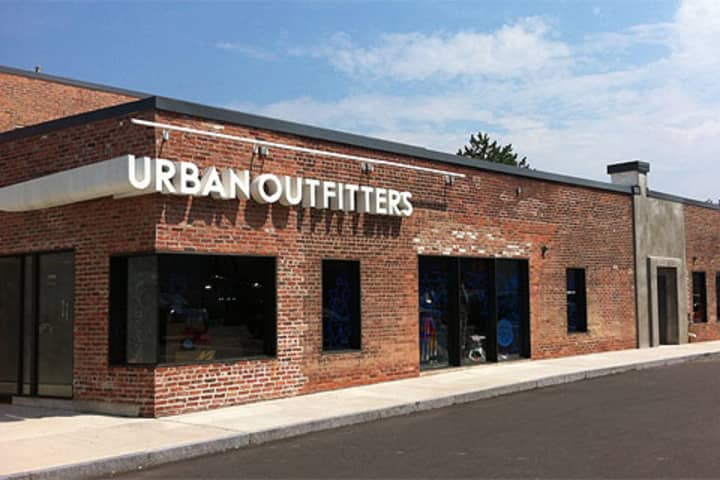 No date has been set for the closing of Urban Outfitters.
