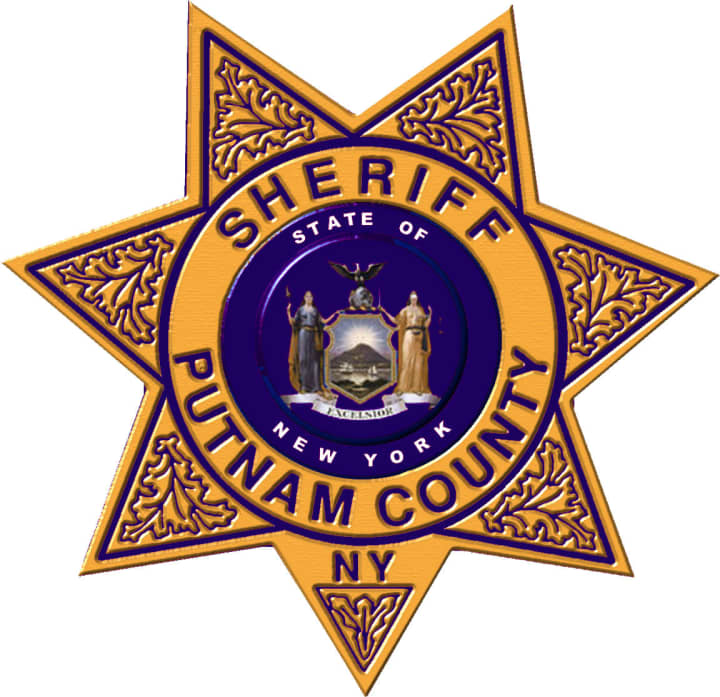 A Putnam County sheriff&#x27;s deputy arrested a Lake Carmel man Aug. 2.