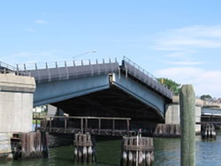 Norwalk received more than $2 million to refit the Route 136 bridge after Superstorm Sandy. 
