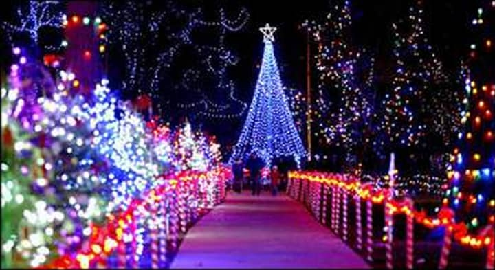 Kensico Dam&#x27;s winter wonderland will be held for its final weekend. 