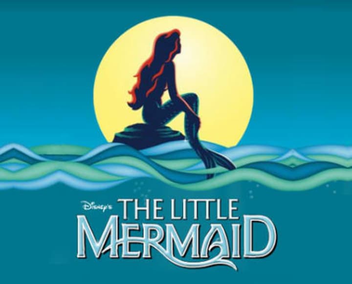 &#x27;The Little Mermaid&#x27; is playing at the WPPAC through Jan. 4. 