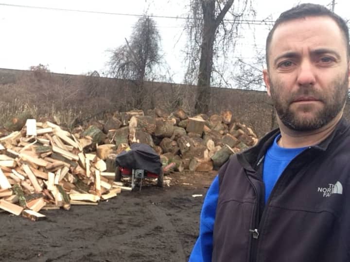 The city of Norwalk&#x27;s inaugural resident firewood program was well received this year. 