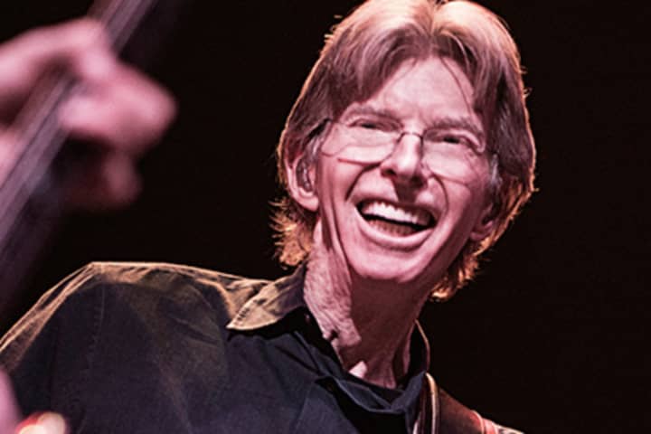 Phil Lesh&#x27;s sold-out shows at the Capitol Theatre in Port Chester topped local news last week. 