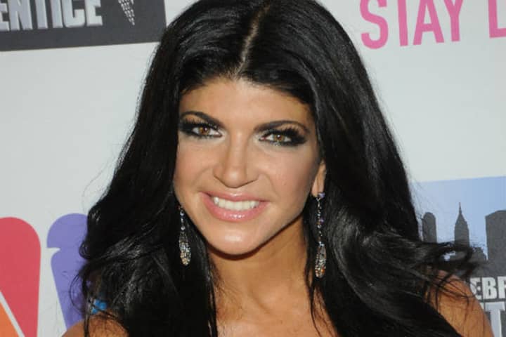 Teresa Giudice, a star of &#x27;The Real Housewives of New Jersey,&#x27; is expected to turn herself in to officials at the Federal Correctional Institution at Danbury on Monday to begin serving a 15-month federal sentence for fraud. 