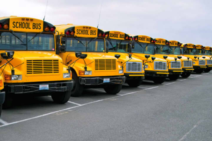 Region 9 schools could reduce school bus schedules to save money. 