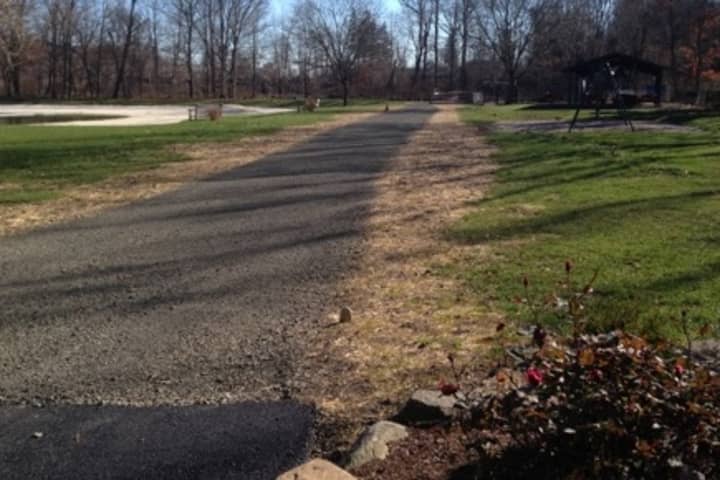 Two new sections of the Norwalk River Valley Trail opened in Wilton.