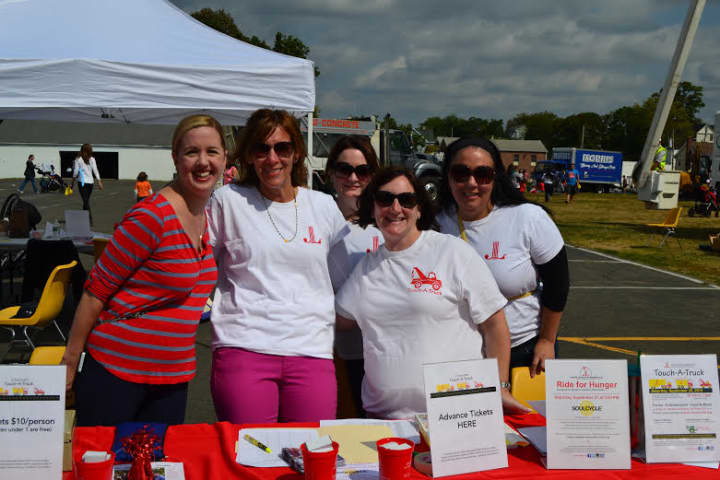 The Junior League of Bronxville is looking for new members.