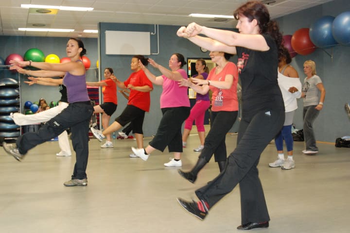 The Hastings Recreation Department is hosting Zumba classes for residents 18 and older.