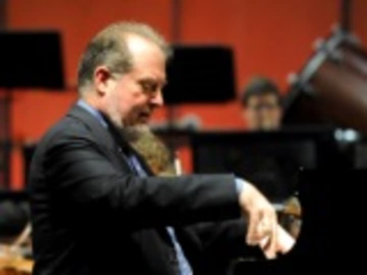 Stamford Symphony will present Garrick Ohlsson, a Grammy award-winning pianist, on Saturday, Jan. 31, at the Palace Theatre.