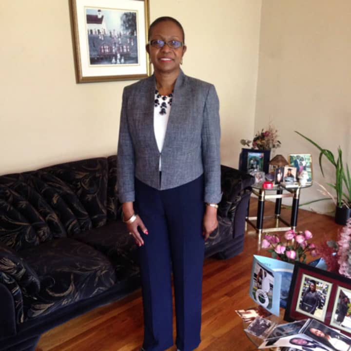 Ossining Assistant Superintendent Dr. Angela White will retire at the end of this school year. 