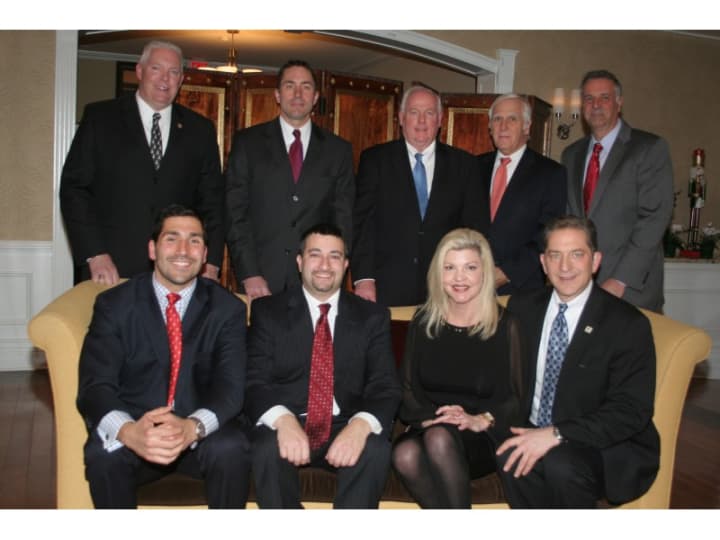 The Building Owners and Managers Association of Westchester announces its new officers for 2015.