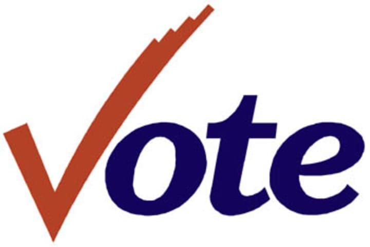 Fairfield is among Connecticut municipalities honored for strong voter turnout in 2014.