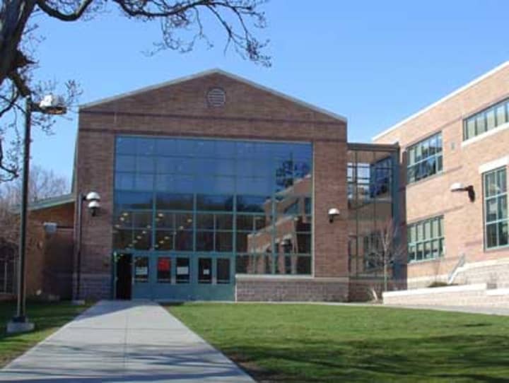 Voting for the Scarsdale School Board nominating Committee will be at Scarsdale Middle School.