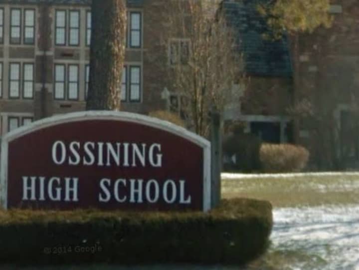 Threats against Ossining High School forced a lockout.