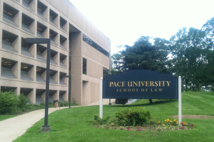 Pace University and The College of Saint Rose join together to offer an accelerated law program.