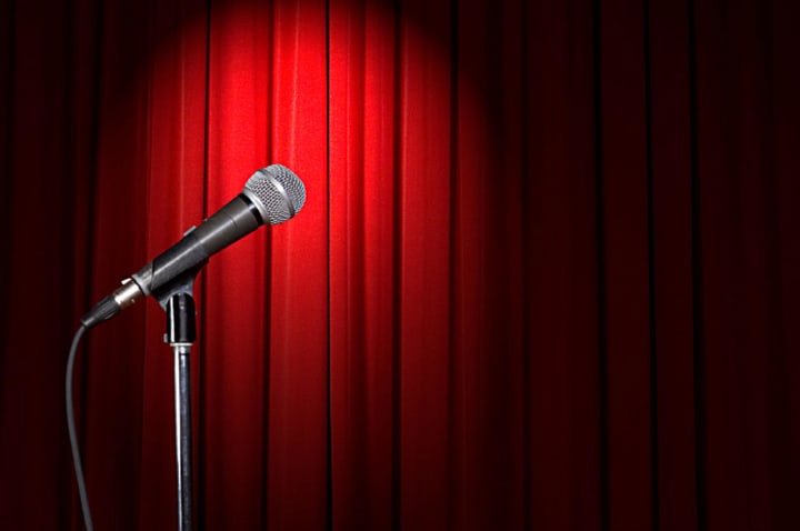 Eastchester Tuckahoe Chamber of Commerce is hosting a comedy night and dinner.