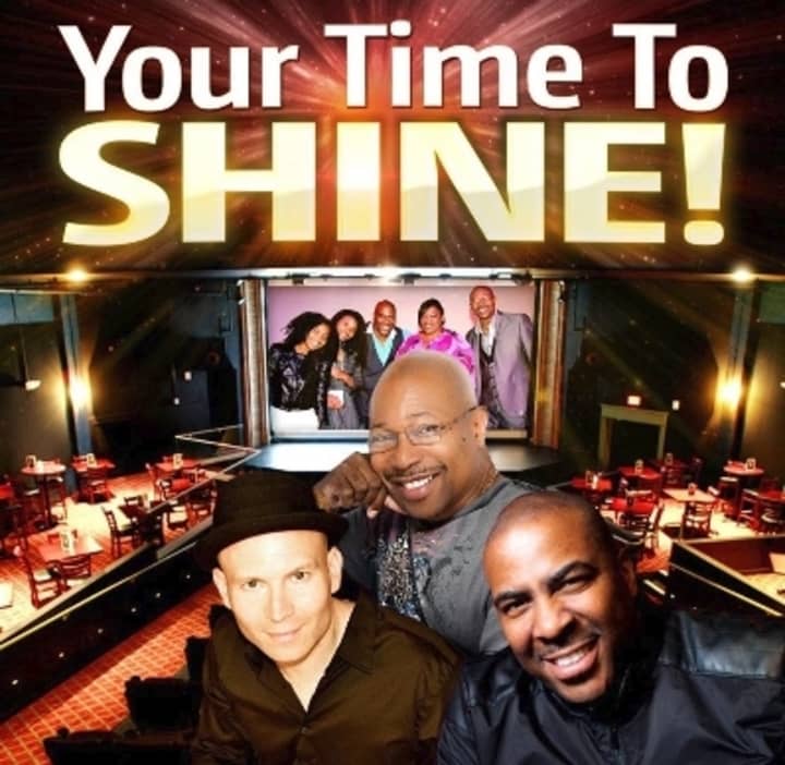 The Bijou Theatre in Bridgeport presents the 2015 Your Time to Shine talent competition beginning Jan. 24