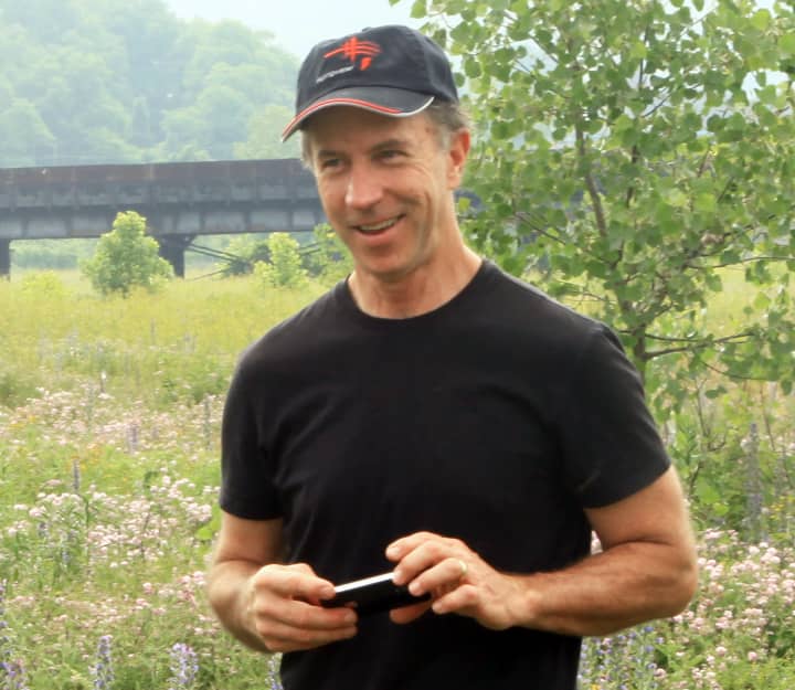 Rick Darke, award-winning horticulturist, landscape designer, photographer and author will speak on The Living Landscape on January 14 at 7 p.m. at the Darien Library.