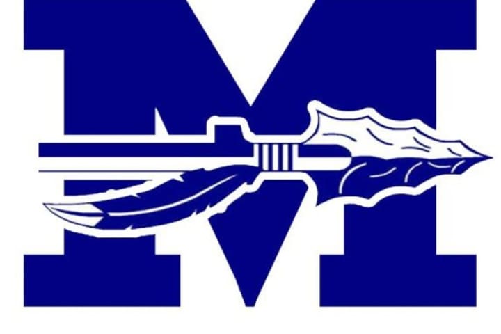 A Mahopac school logo