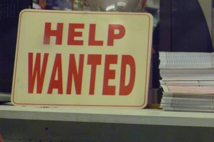 Find a job in Fairfield.