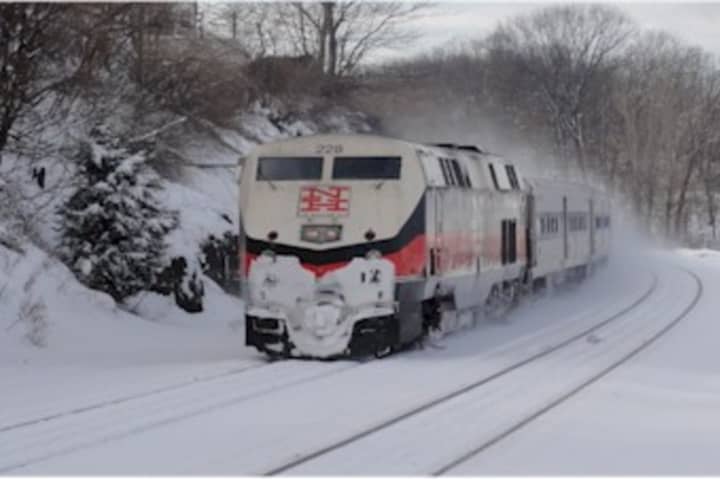 Metro-North said it will continue to improve reliability and safety in 2015.