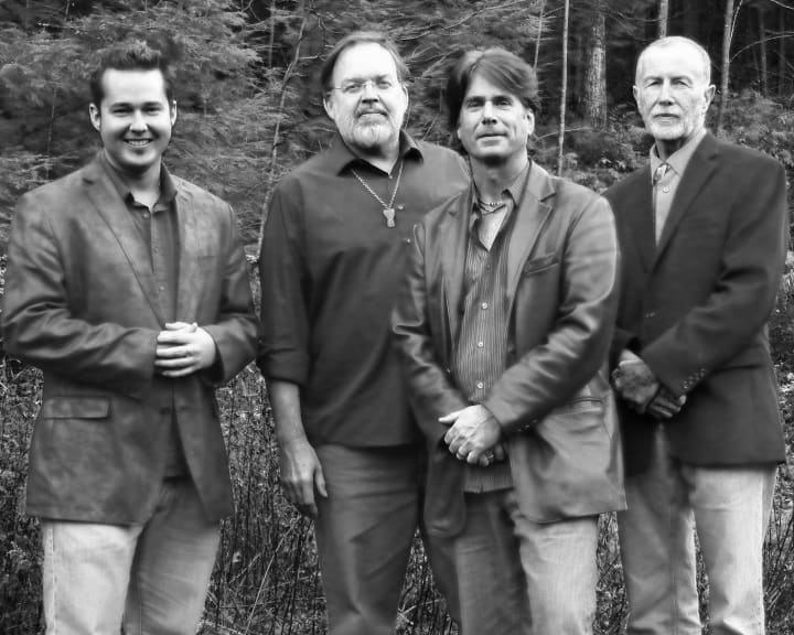 The Ken Morr Band will perform at St. Stephen&#x27;s Church on Jan. 25.