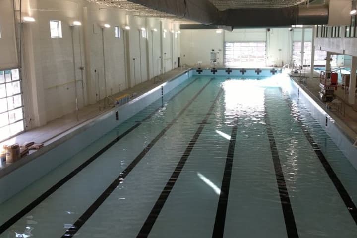 Swim Seventy, a new swimming facility, has opened in Norwalk.