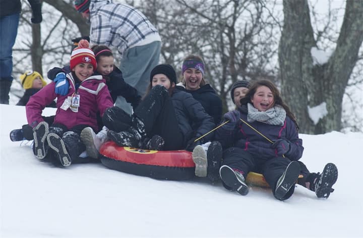 Kent&#x27;s Winter Festival will feature sledding and more on Feb. 20.