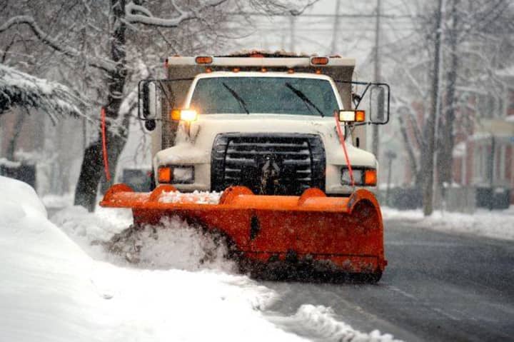 Greenwich First Selectman Peter Tesei is warning residents to be prepared for blizzard.