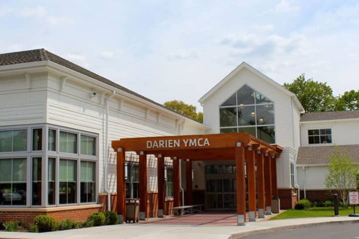 The Darien YMCA will not offer programs Monday afternoon, and will be closed on Tuesday.
