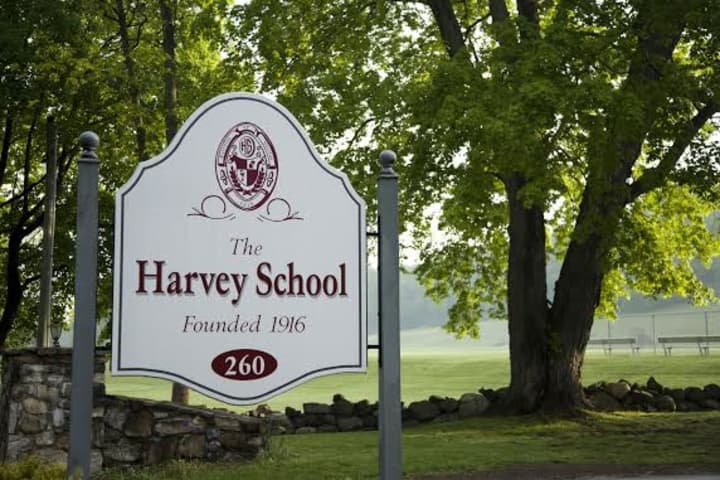 The Harvey School releases its academic honors featuring area students.