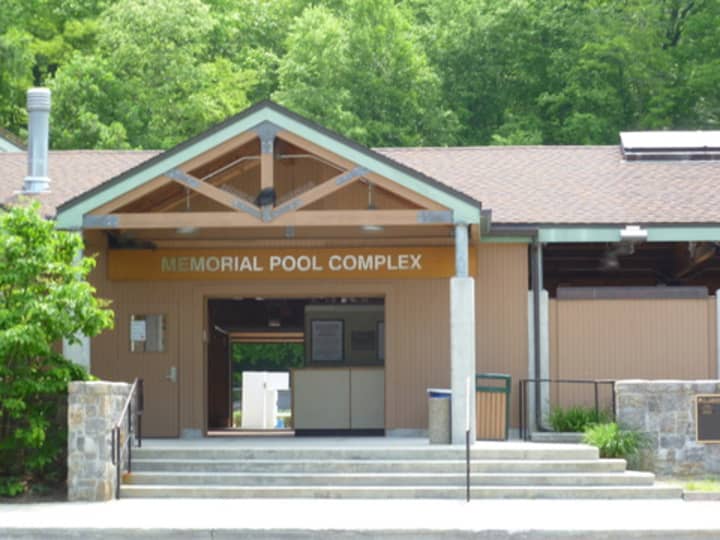 Mount Kisco&#x27;s Pool Complex building serves as a hub for recreation programs, including Camp Iroquois.