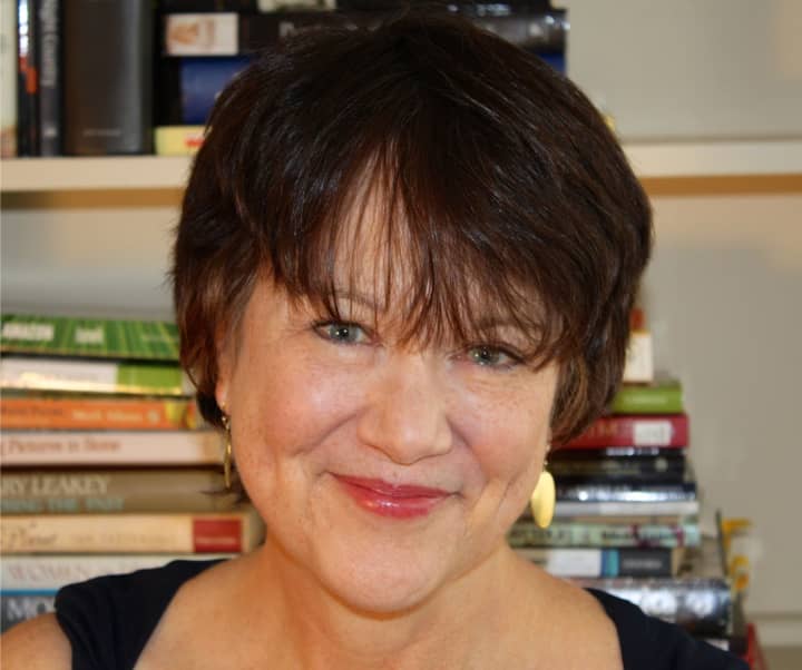 Author Marilyn Johnson will discuss her third book, &quot;Lives in Ruins: Archaeologists and the Seductive Lure of Human Rubble, at the Ossining Public Library on Wednesday, Feb. 4.