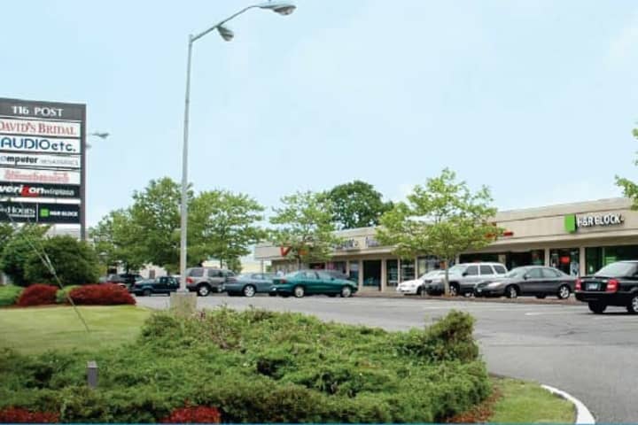 Greenwich-based developer HB Nitkin Group received $5.3 million in permanent financing for its property at 116 Boston Post Road in Orange. CBRE Capital Markets arranged the financing.