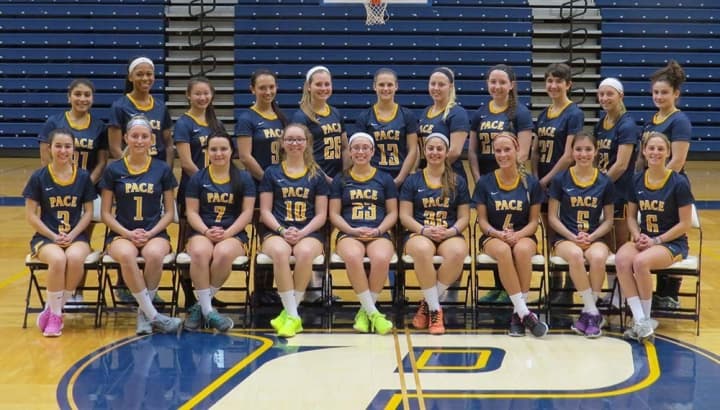 The brand new Pace University women&#x27;s lacrosse team has announced its schedule for the first-ever season. 