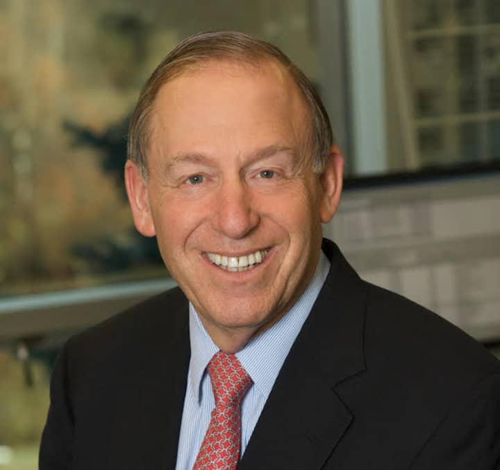 Robert A. Davis is president of Arnold K. Davis Insurance, now part of Eifert, French &amp; Ketchum. 