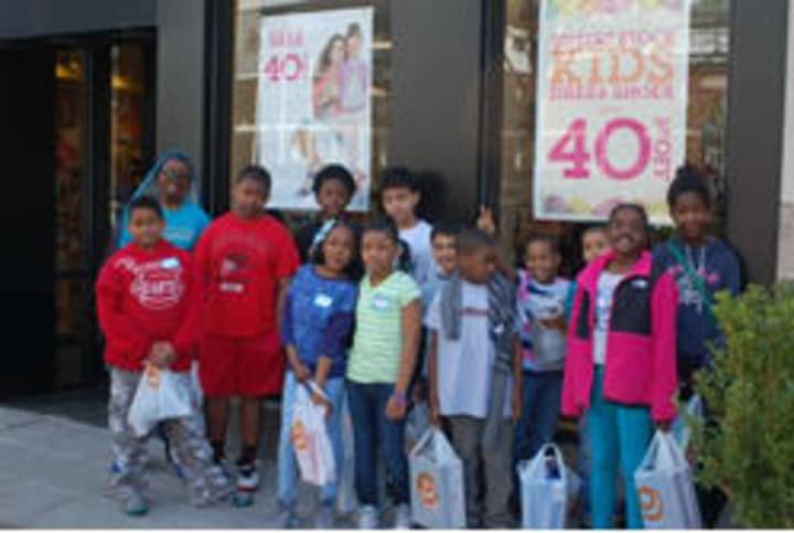 About 150 Stamford Boys &amp; Girls Club members will receive a free pair of shoes from Payless ShoeSource on Bedford Street on Feb. 13. It is an international program the company offers.