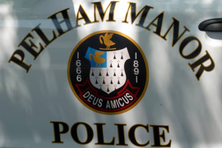 Pelham Manor Police Chief Al Mosiello has returned to work after admitting to forwarding racist emails. 