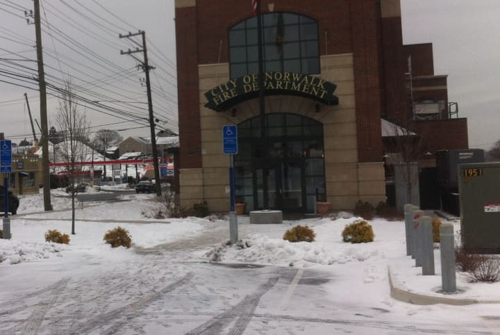 The Norwalk Fire Department issued several safety reminders about snow ahead of Saturday&#x27;s expected storm