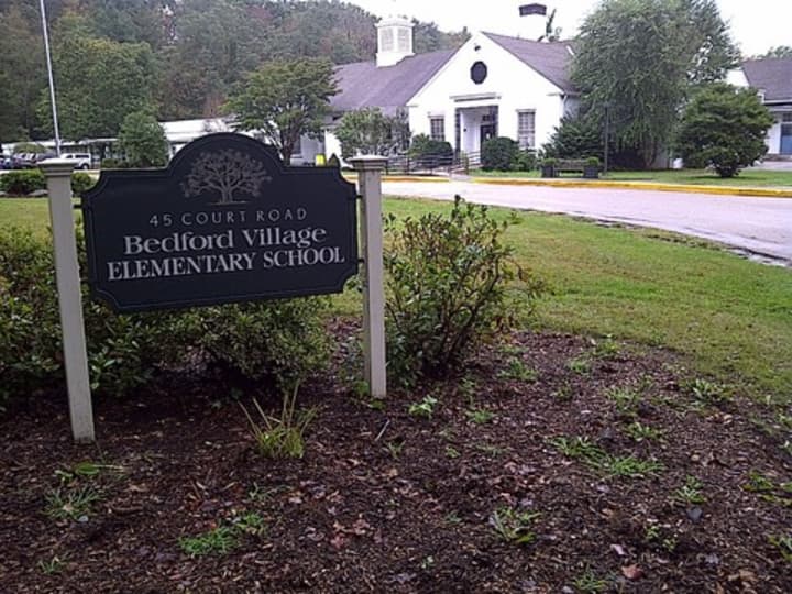 Bedford Village Elementary School