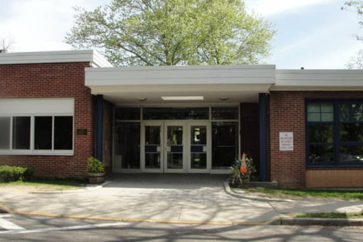 The William E. Cottle School in Eastchester is having its book swap Wednesday to Friday.
