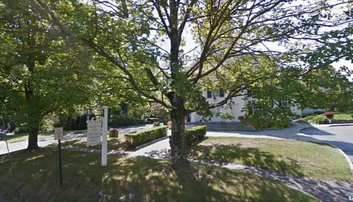 The Congregational Church of New Canaan is offering a second year divorce support group.