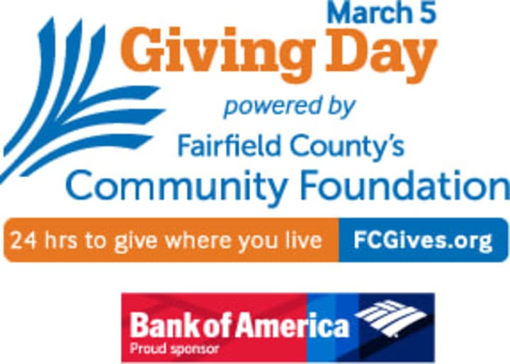 Nonprofits must register for Fairfield County&#x27;s Giving Day by Feb. 13.