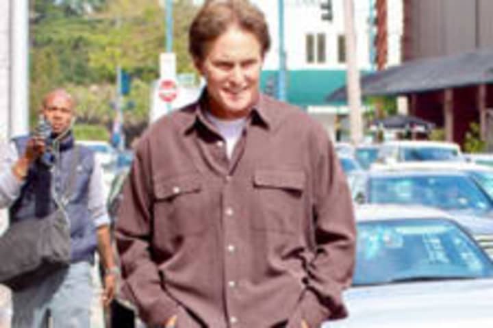 Reality-TV star and Mount Kisco native Bruce Jenner was involved in a fatal car accident on the the Pacific Coast Highway in L.A. near its intersection with Corral Canyon Rd.