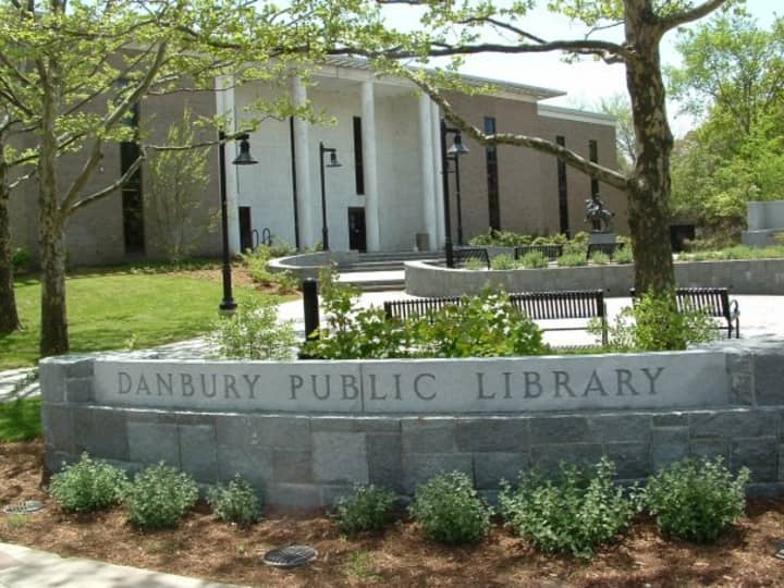 The Danbury Library will host a series of events to celebrate Black History Month. 