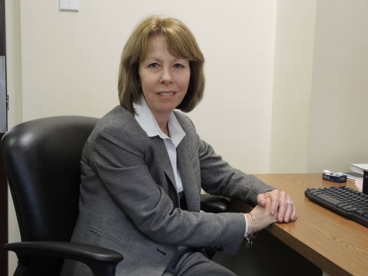 Beth M. Castiglia was named dean of the Larry L. Luing School of Business at Berkeley College. 