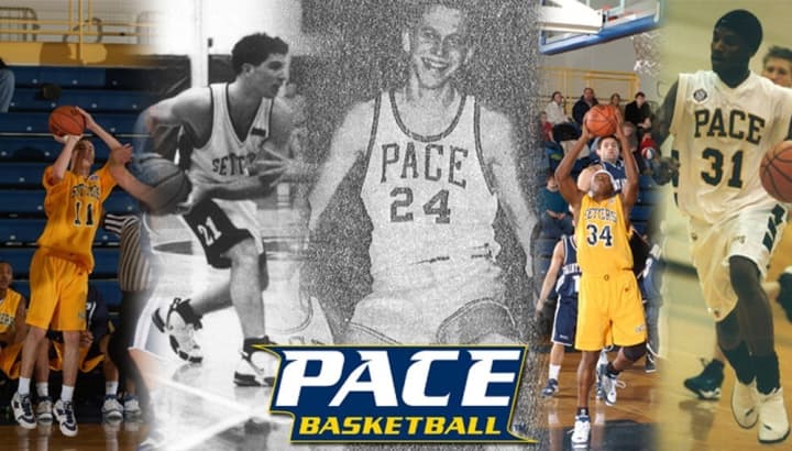 Pace Univesity men&#x27;s basketball will welcome back alumni during its annual alumni day on Saturday, Feb. 21.